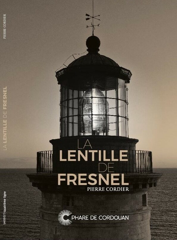 Livre lentille de Fresnel